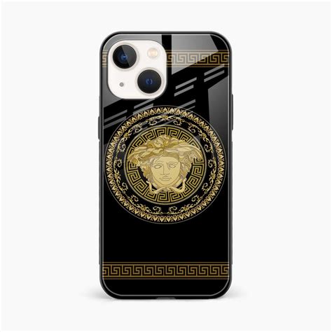 cover versace iphone xr|Versace iPhone Case .